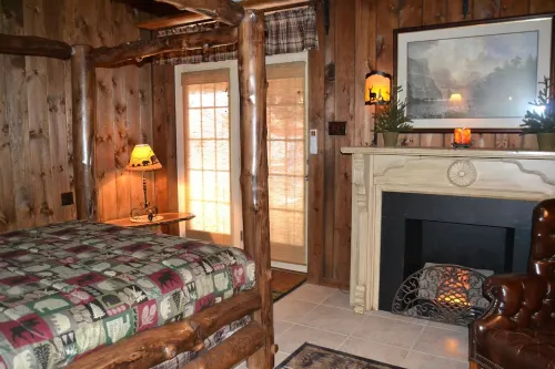 The Guest House Hotels in Napier Township