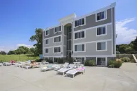 Asher's Lake Michigan Premier 2 Br Beachfront Penthouse Condo - 2027 Openings!! - Beach