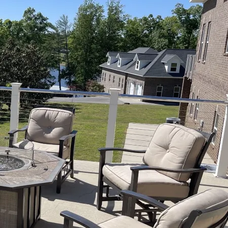 Lakeview Retreat, Covered Boat Slip, Swim Ladder, Sleeps 12