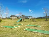 3BR Lakeview-HotTub-Firepit-Gameroom-PuttPutt Hotels in Milo