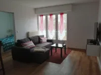 Completely renovated apartment Hotels in Dammarie-Les-Lys