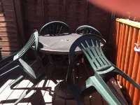 Gower coast bungalow Hotels in Mumbles