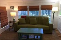 Oystertown Cottage Hotels in Apalachicola