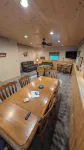 Hilltop Hideaway- Cozy updated waterfront retreat on Tiger Cat Chain of Lakes