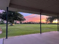 Oaks & Acreage! Comfortable home on 8.5 acres