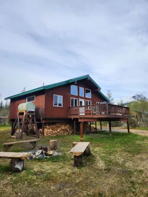 Stoney Creek Lodge