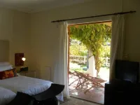 The Vineyard Country House Hotel a Bonnievale