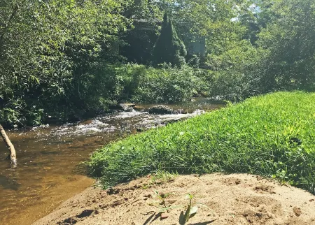 In the ❤️ of Downtown Blowing Rock Condo - 1st Floor - 2Bed 2Bath Отели в г. Blowing Rock