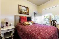 It's Our Location...Easy to get to many Dallas Destinations