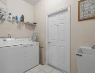 Golf Vila located in a Gated community!