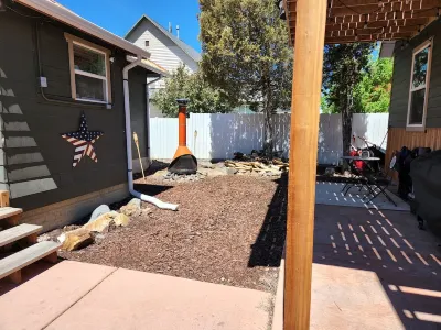 Cottonwood Creek Getaway