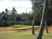 Closest to Hotel and Beach, Split Air Conditioners