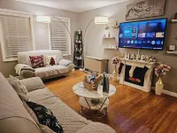 3 BR home near I-89, BTV, UVM & Malls