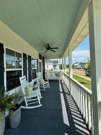 Charming 3-bedroom cottage in Plein Air