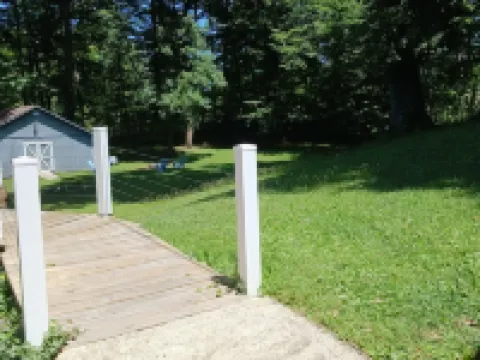 Unique Property Step Back in Time & re-Live Memories of the Days Gone by. Hotels in Washington Township