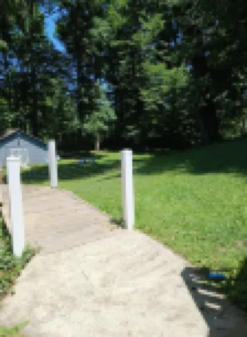 Unique Property Step Back in Time & re-Live Memories of the Days Gone by.