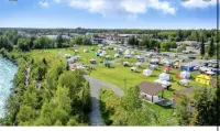 Entire home remodeled & 1 mile to Kenai River & 1/2 block to Peninsula Hospital