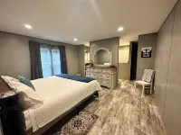 Newer 2-Bdrm Mobile Home, Close to Wildcat Atv Park, Riders Welcome! Các khách sạn ở Rockcastle County