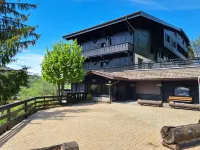 Appartement Avec Balcon Superbe Montagne Hotel a Saint-Gervais-les-Bains