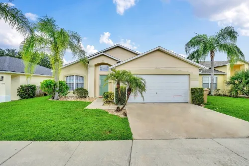 Waterview Villa with Private Pool/Spa