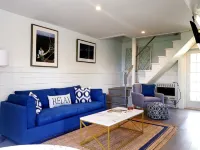 "The Cottage " is Perfect couples retreat!