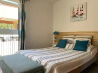 Saint Raphaël, Boulouris, 39m2 à 200m de la Plage Hotels near Plage du Débarquement