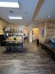 Luxurious Apartment Style Cabin at Arrowhead Lake