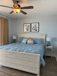 ☀️ 2 BR, 2BA oceanfront condo! Beautiful views from 7th floor oversized balcony ☀️