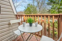 Modern & Spacious + UNC Vacation Rental