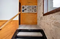 Historical Florence apartment