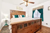 Cozy chalet perfect for a relaxing getaway! Hotels in Sugarloaf