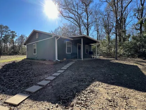 Cozy country retreat!- Close to River Run and Lake Jacksonville