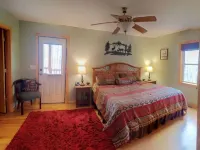 Tranquility Cabin - Your Smoky Mountains Getaway!