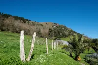 Pico El Hayal - Apar located in a rural setting with 2 bedrooms, kitchen, living room and bathroom