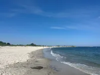 5-star Luxurious 4 Bedroom Home by the Beach and Minutes from Mystic