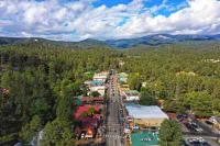 Spacious mountain retreat near Ski Apache and 15 mins from Downtown Ruidoso.