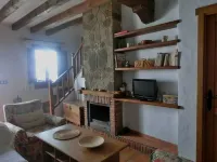 The Wooden House Hotels in Sierra de Cadiz