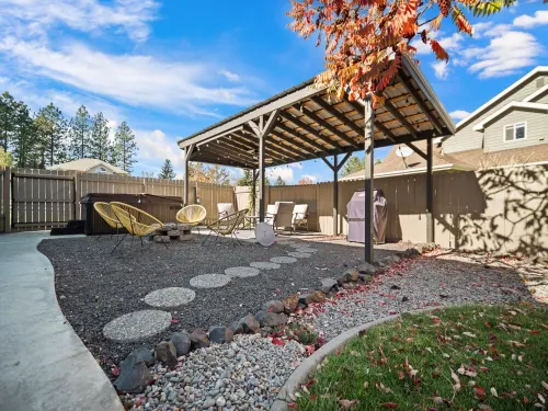 Spacious, Private Home Away From Home with Hot Tub