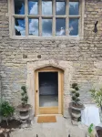 The Undercroft - Luxury studio in heart of Frome. Hotels in Frome