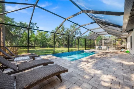 Tropical Paradise! Family-Friendly Home Near the Beach!