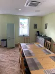 Gemütliche Ferienwohnung Familienfreundlich! Mit 2 Hochstühle + 2 Kinderbetten