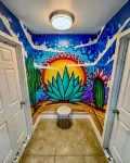 Closest Home to Airport + Downtown - the Vibe Phx - โฮมสเตย์