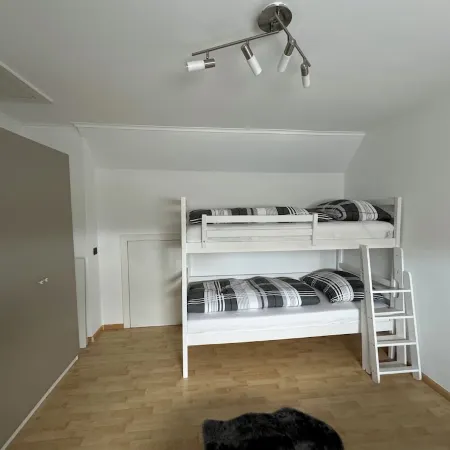 Apartment ONE - at the Europapark