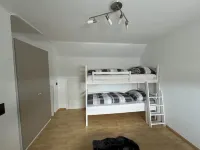 Apartment ONE - at the Europapark