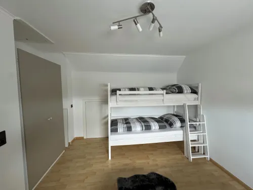 Apartment ONE - at the Europapark