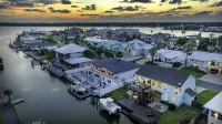 Beautiful Canal Views on Key Allegro! ~20 Flamingo~4 Bed/4 Bath - 4-Star