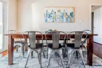 Beautiful home minutes from a dozen wineries