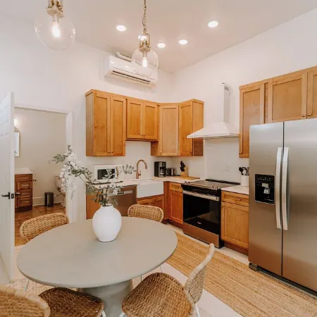 East Main Lofts - Coastal 201