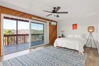Cozy and Tranquil 2 bdrm/2ba Home in the Hills of Topanga