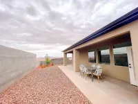 Lake Powell, Antelope Canyon, Horseshoe Bend Stunning Gem